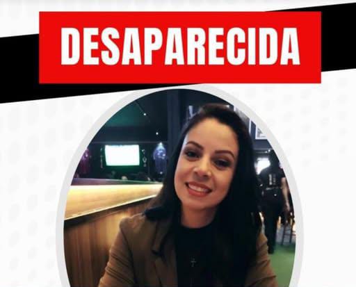 Família procura por mulher desaparecida desde o dia 6 deste mês